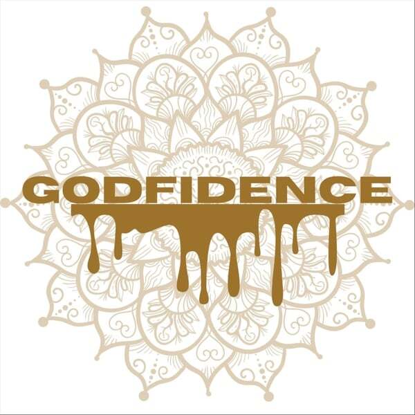 Cover art for Godfidence